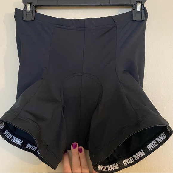 Pearl Izumi 3D Tour Padded Bike Shorts M - Picture 2 of 6